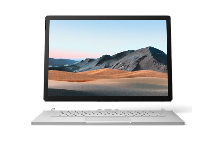 锡林郭勒Surface 维修前的准备工作